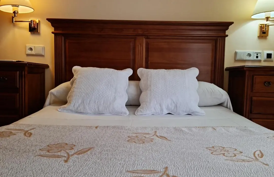 Hotel Plateros-1