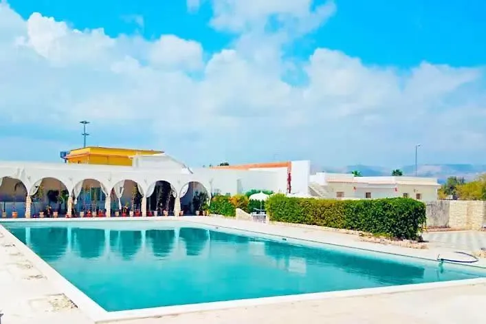 Hotel Armonia Noto Marina E Spa-1