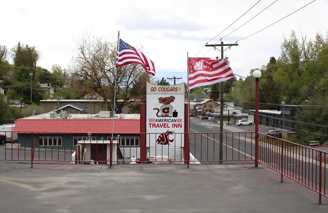 American Travel Inn-1