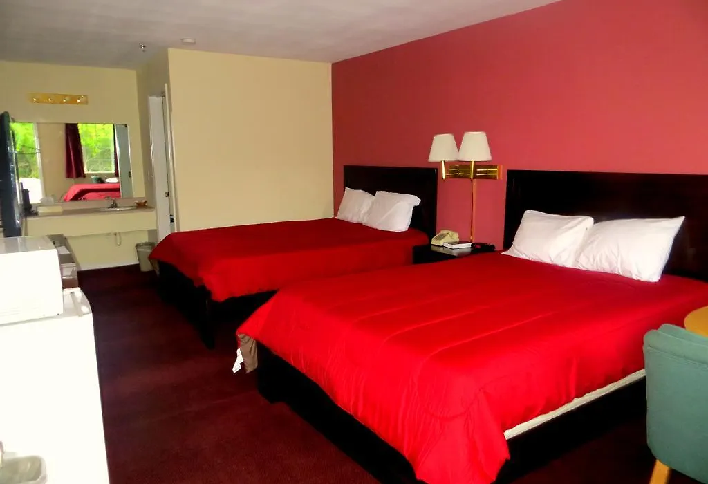 Peach Tree Inn-1
