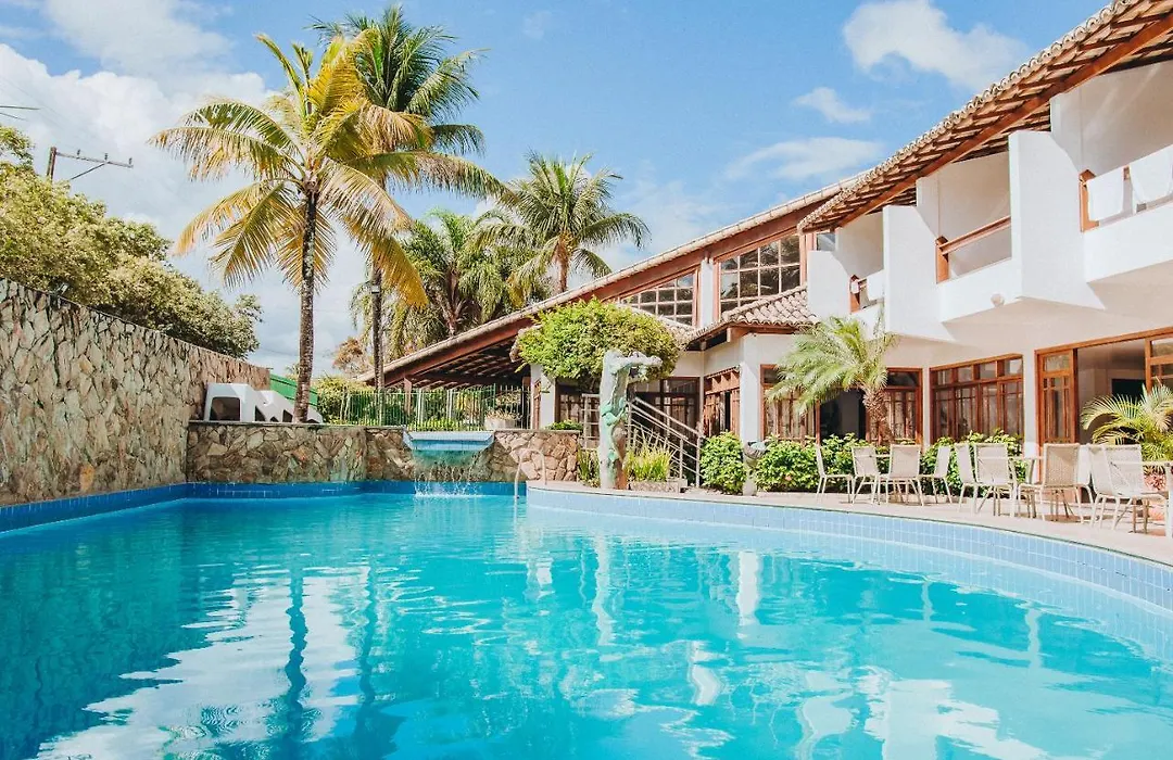 Poty Praia Hotel-1