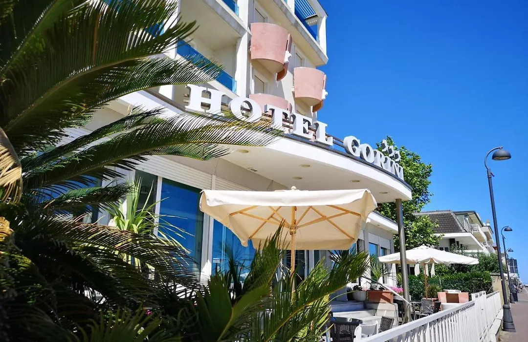 Hotel Gorini-1