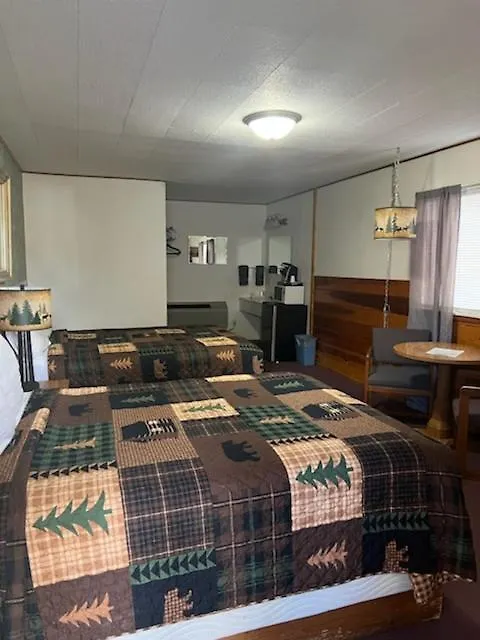 Spring Creek Inn-1
