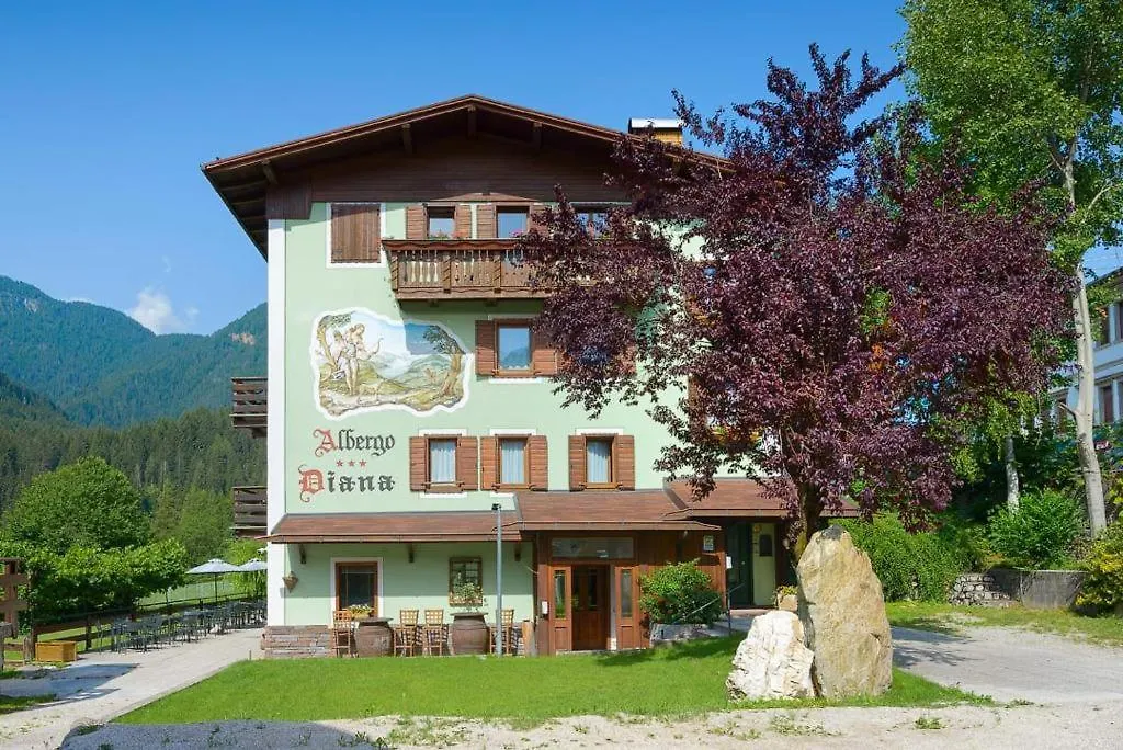 Hotel Diana-1