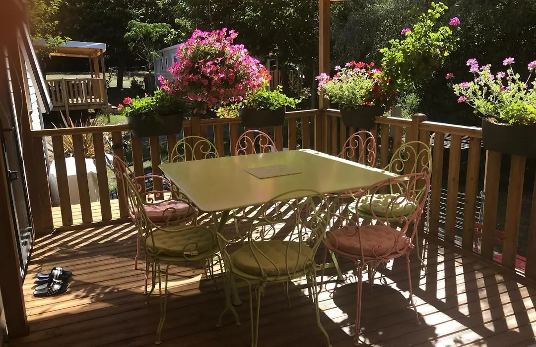Cottage Neuf 45 M2-1