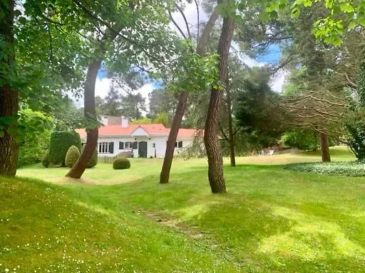 Bons Baisers du Touquet - Villa Caracole-1