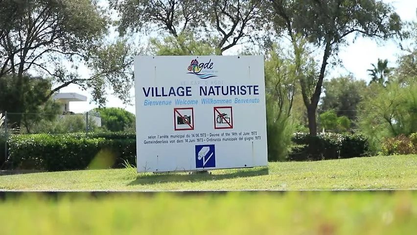 Le Jardin de la Palmeraie Cap d'Agde-1