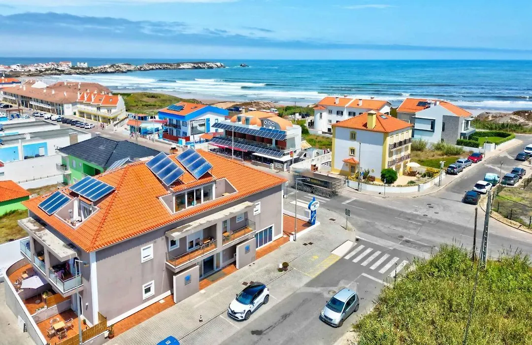 Hotel Baleal Spot-1