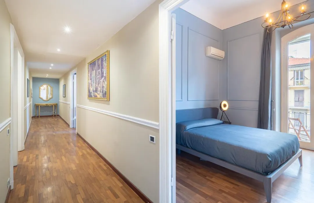 L'Opera Rooms & Suite-1