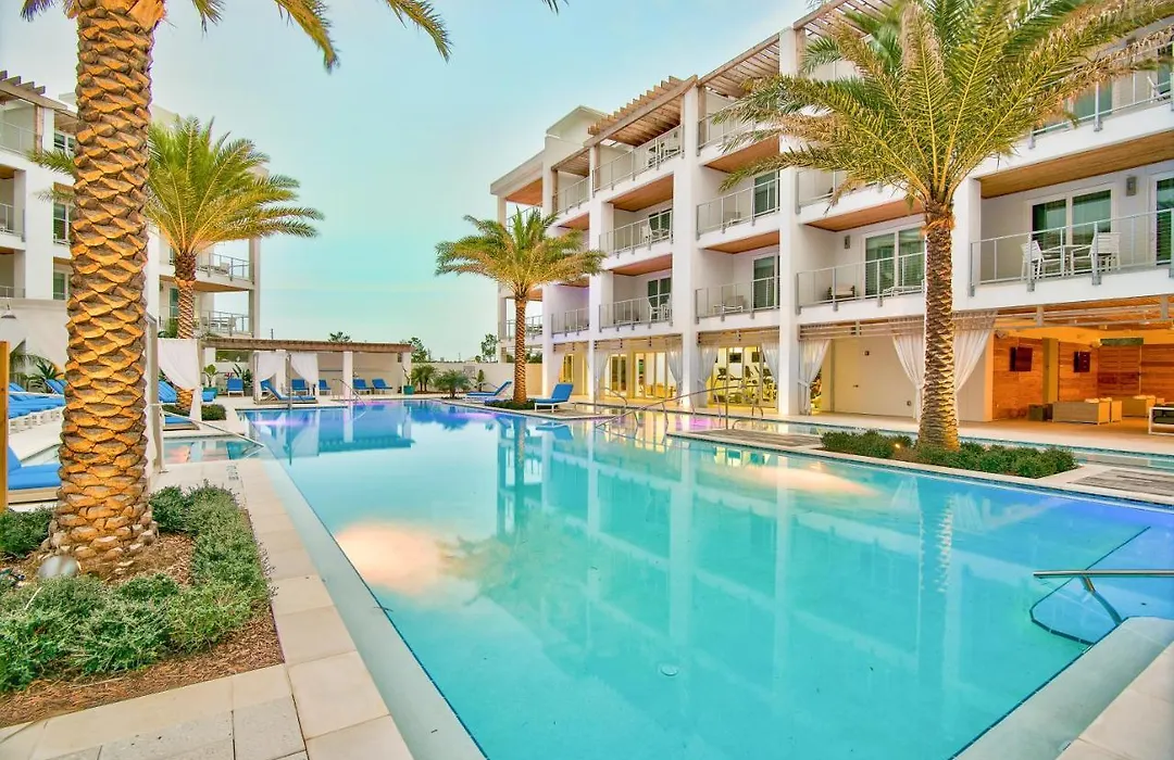 The Pointe On 30A-1