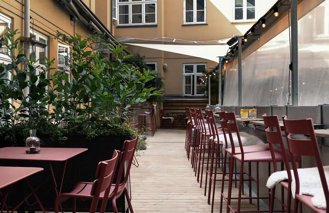 Apartments By Brochner Hotels-1