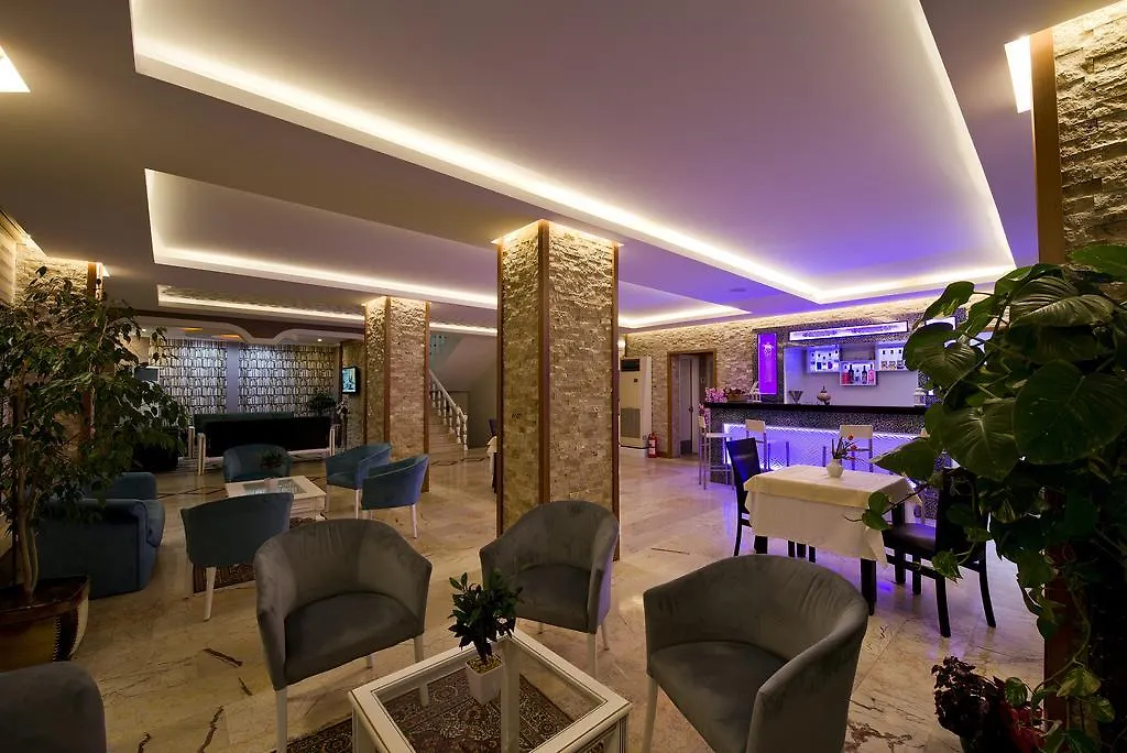 Green Beyza Hotel-1