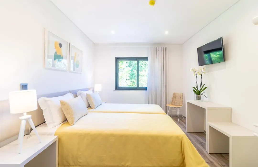 Avenue 41 Guest House-1