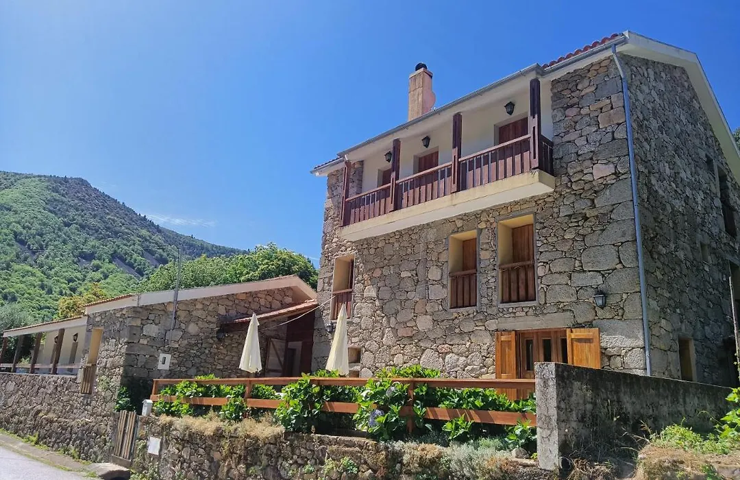 Quinta De Leandres-1