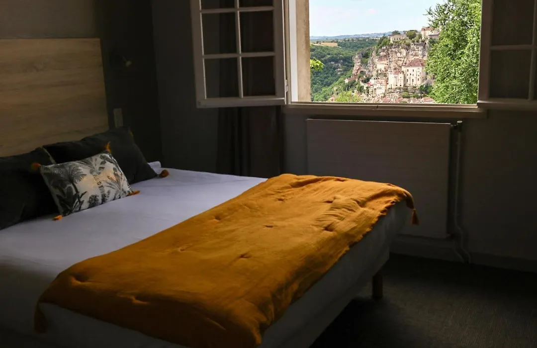 Hostellerie Bellevue-1