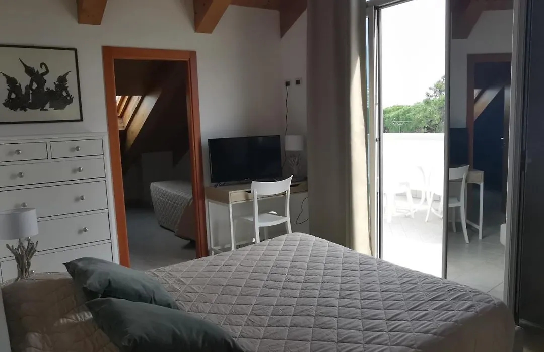 Hotel Corallo-1