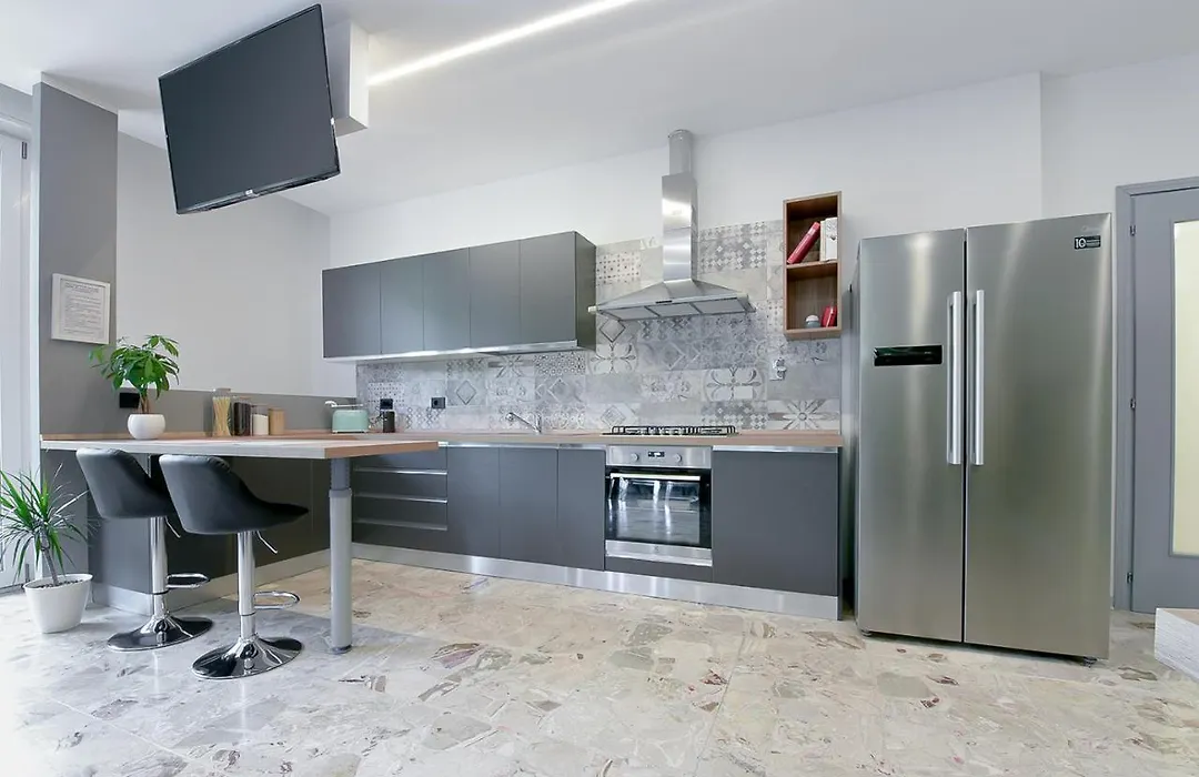 Alle Porte Del Centro - Guest House-1