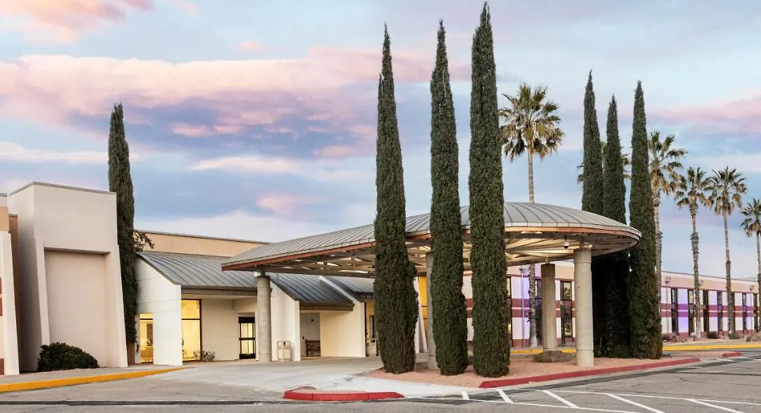 Apache Gold Resort Hotel & Casino-1