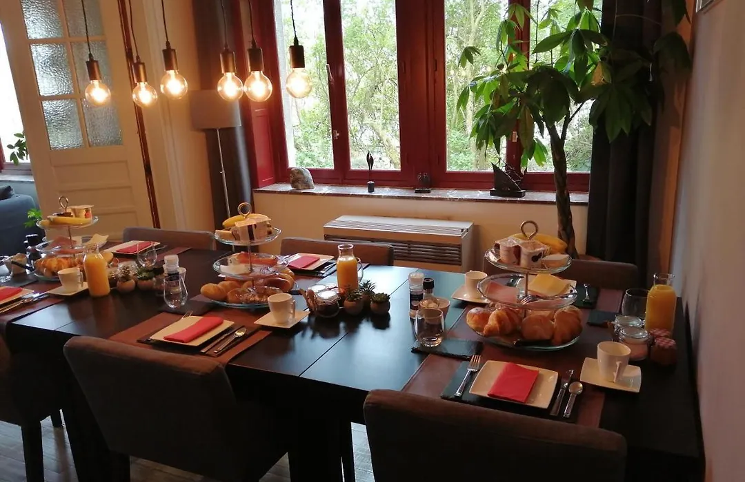 B&B Pittoresque-1