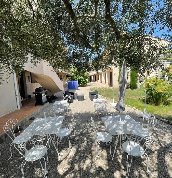 Motel Esterel-1