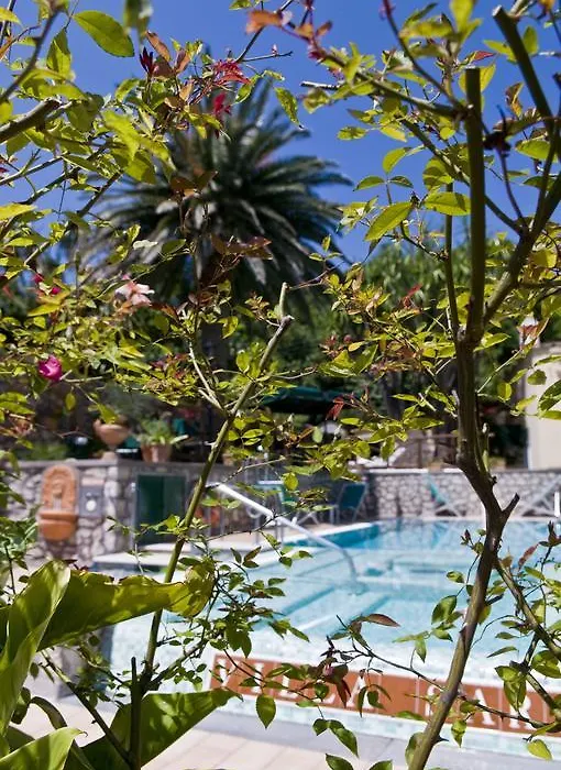 Hotel Villa Sarah-1