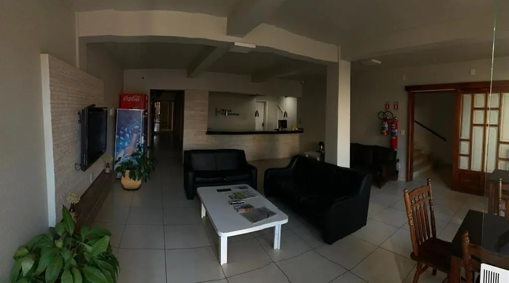 Hotel Executivo-1