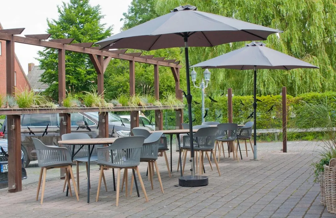 Hotel Garni Goldener Anker-1