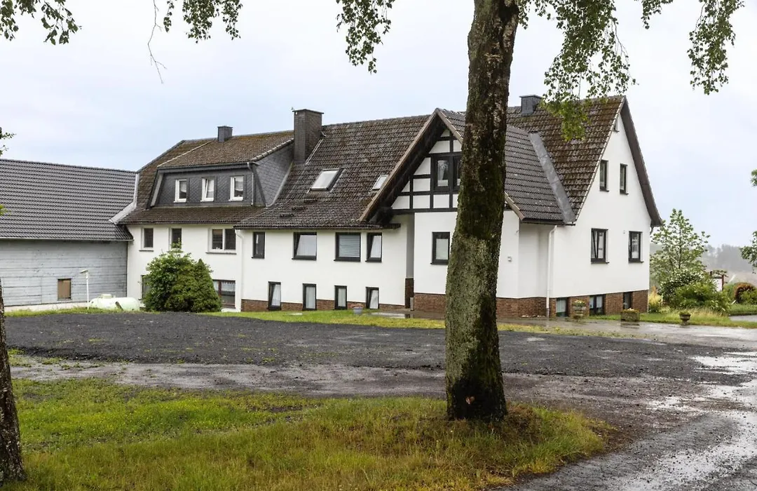 Pension Wittgensteiner Schweiz-1