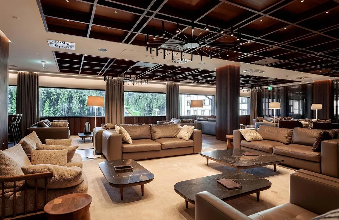 Hotel Grand Kopaonik-1