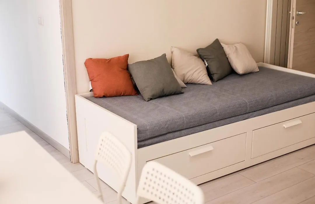 Sofita - Rooms & Apartment-1