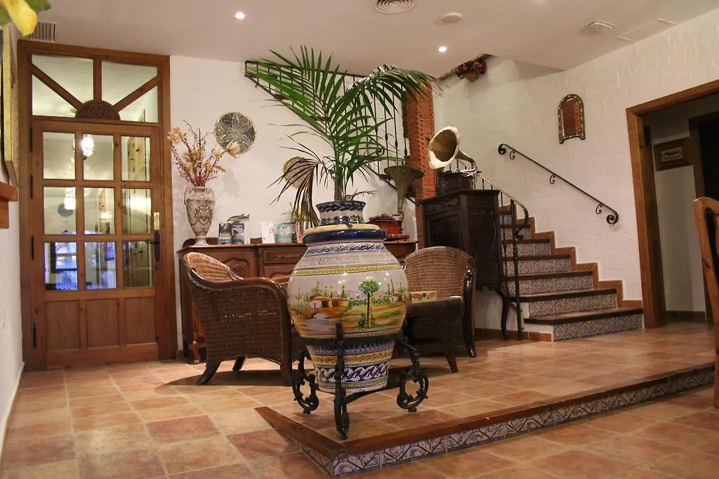 Hotel Casa Grande-1