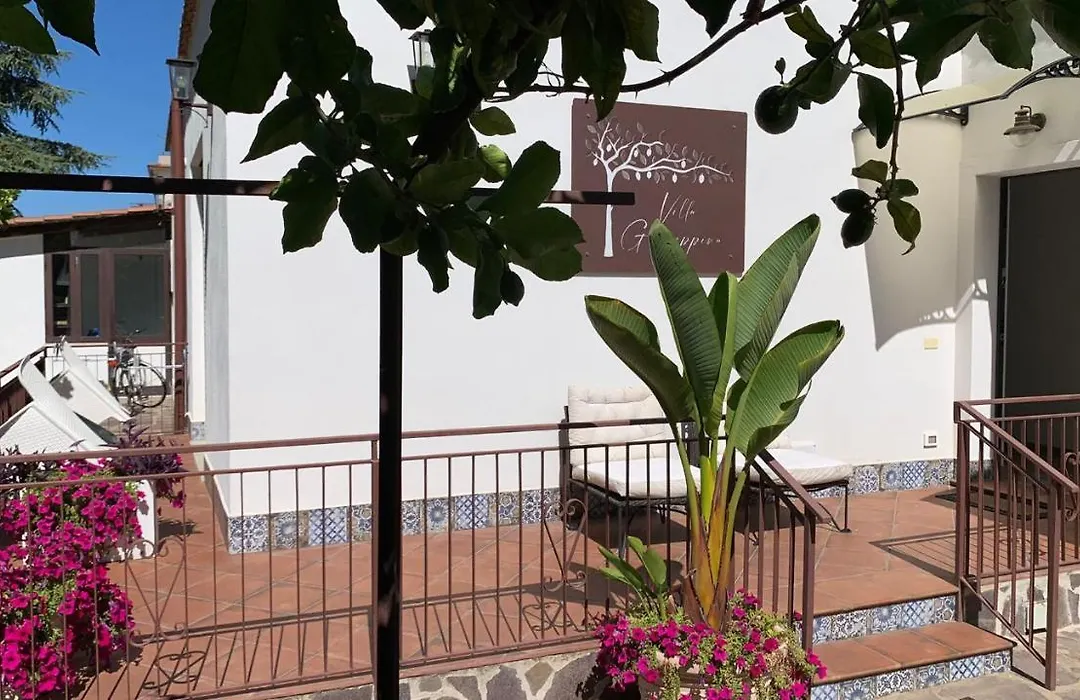 Villa Giuseppina-1