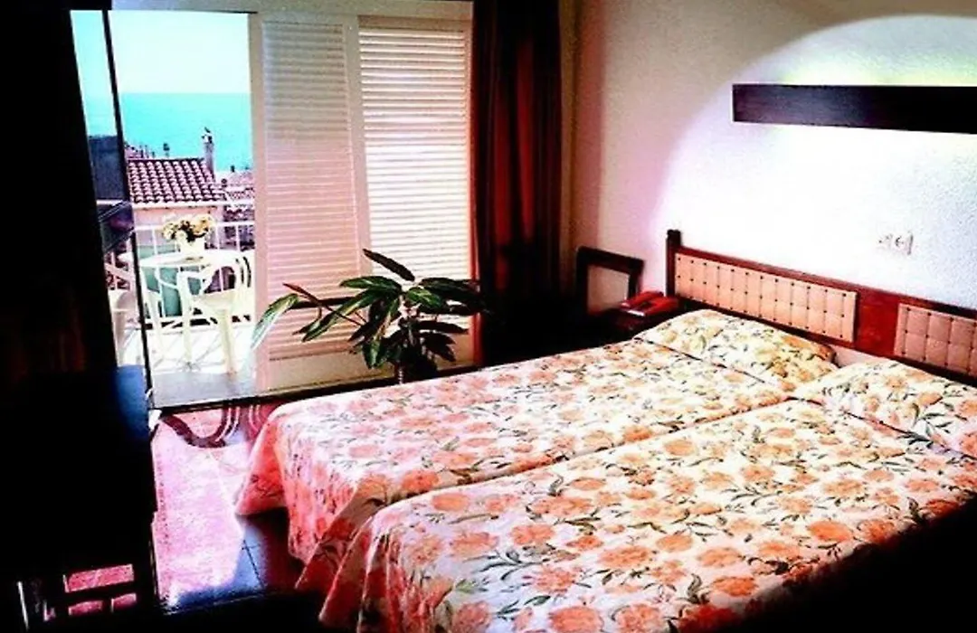 Calella Park Hotel-1