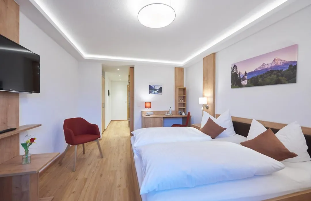 Hotel Georgenhof-1