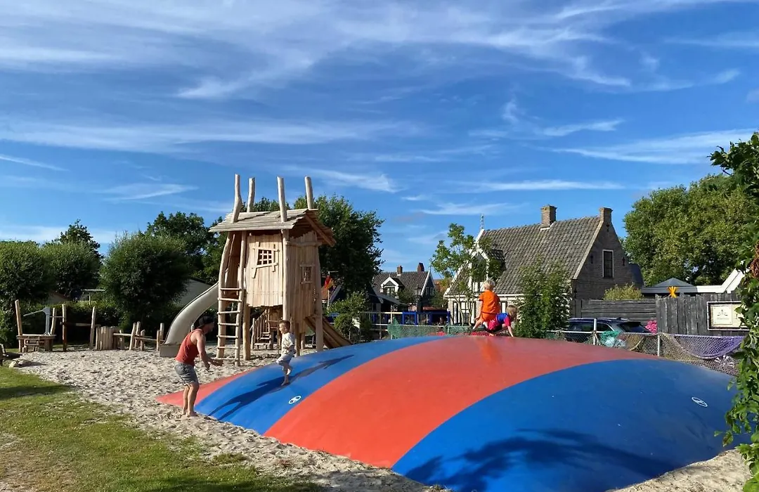 Recreatiepark Wiringherlant-1