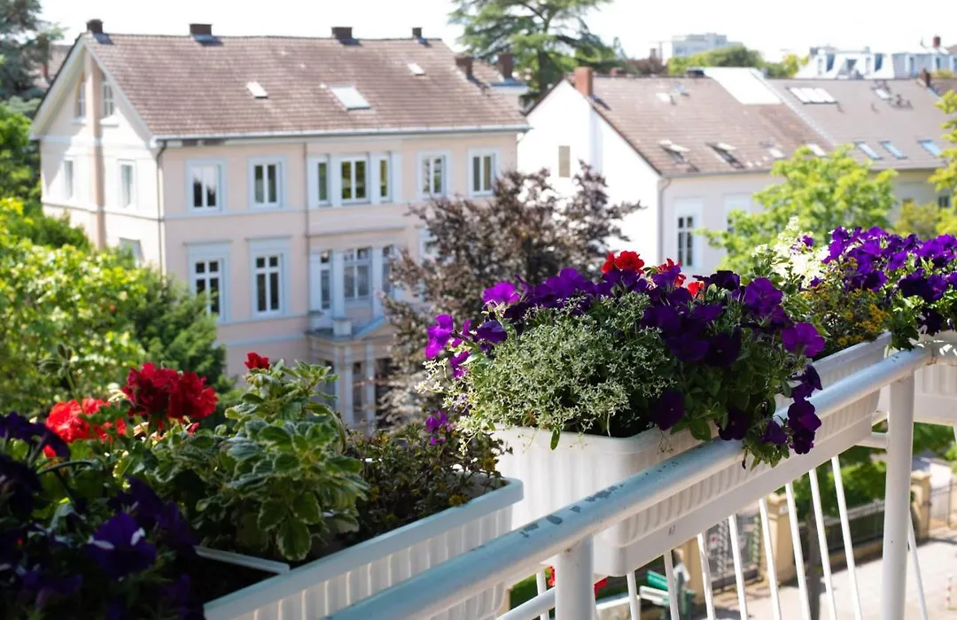 Hotel Kurfürstenhof-1