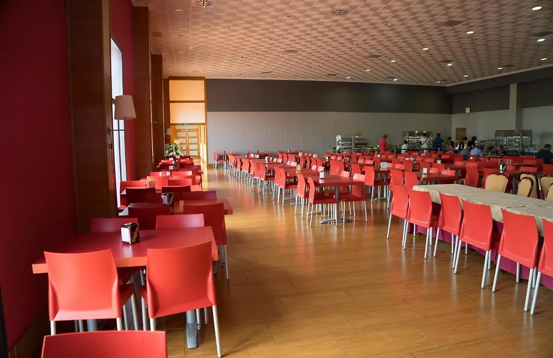 Hotel Romero Merida-1