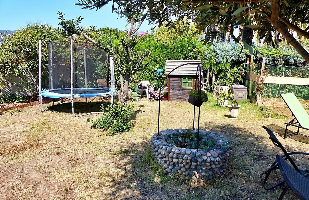 Rez De Villa Aspretto Lazaret-1