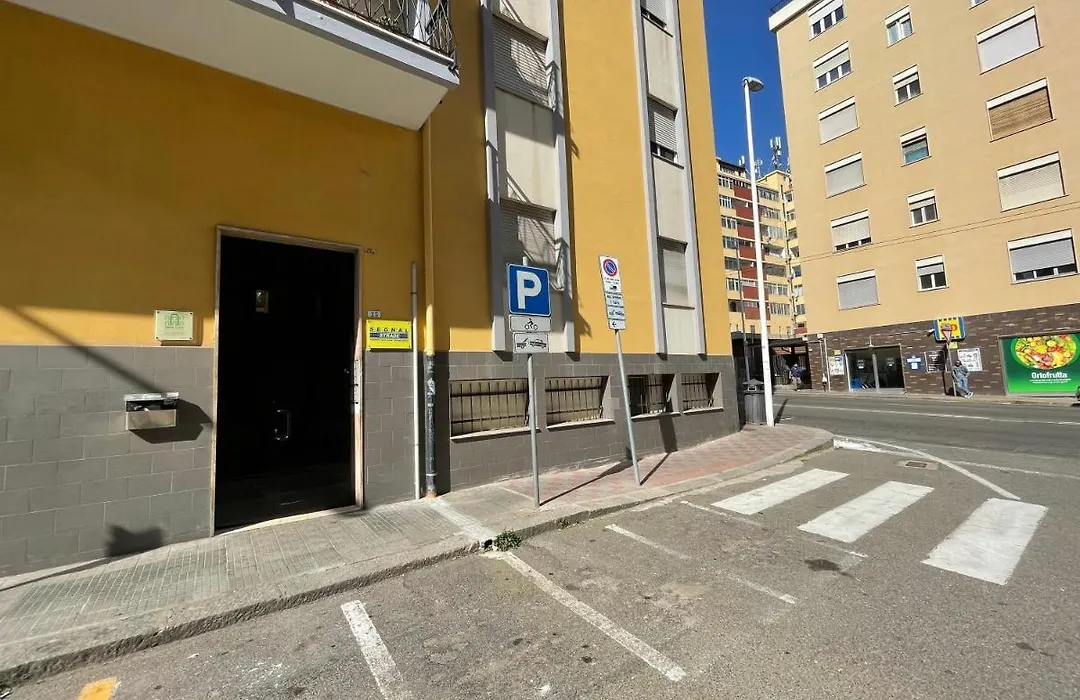 Sette Colli Guesthouse-1
