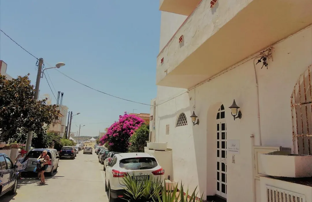 Hotel Noto Marina Beach-1