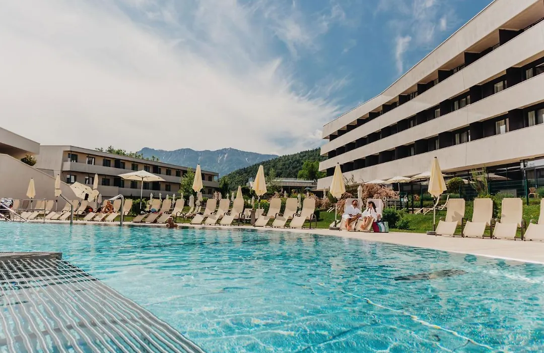 Hotel Karawankenhof-1