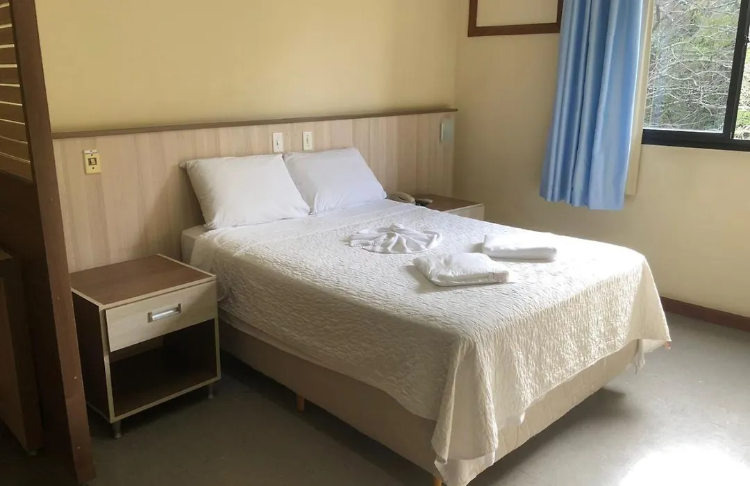 Hotel Rinkao-1