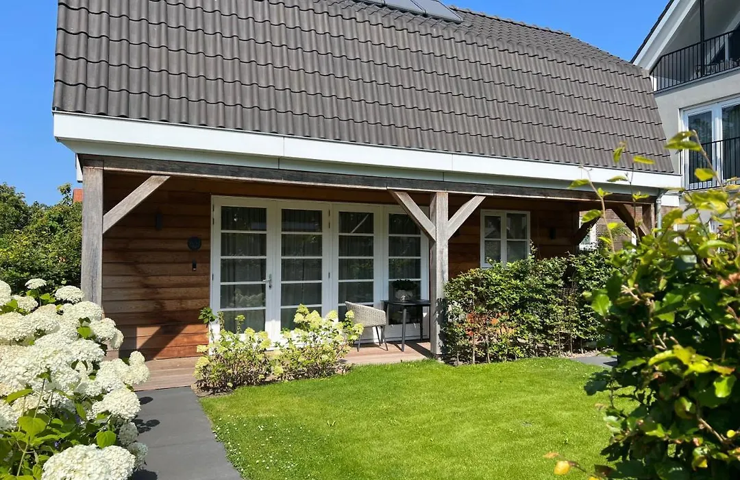 Just Texel Suites & Apartments-1