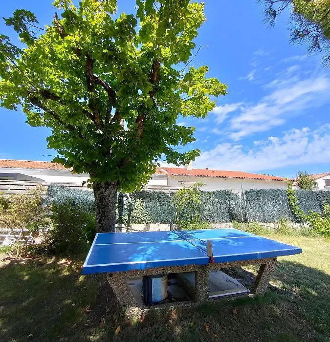 Auberge Le Chata-1