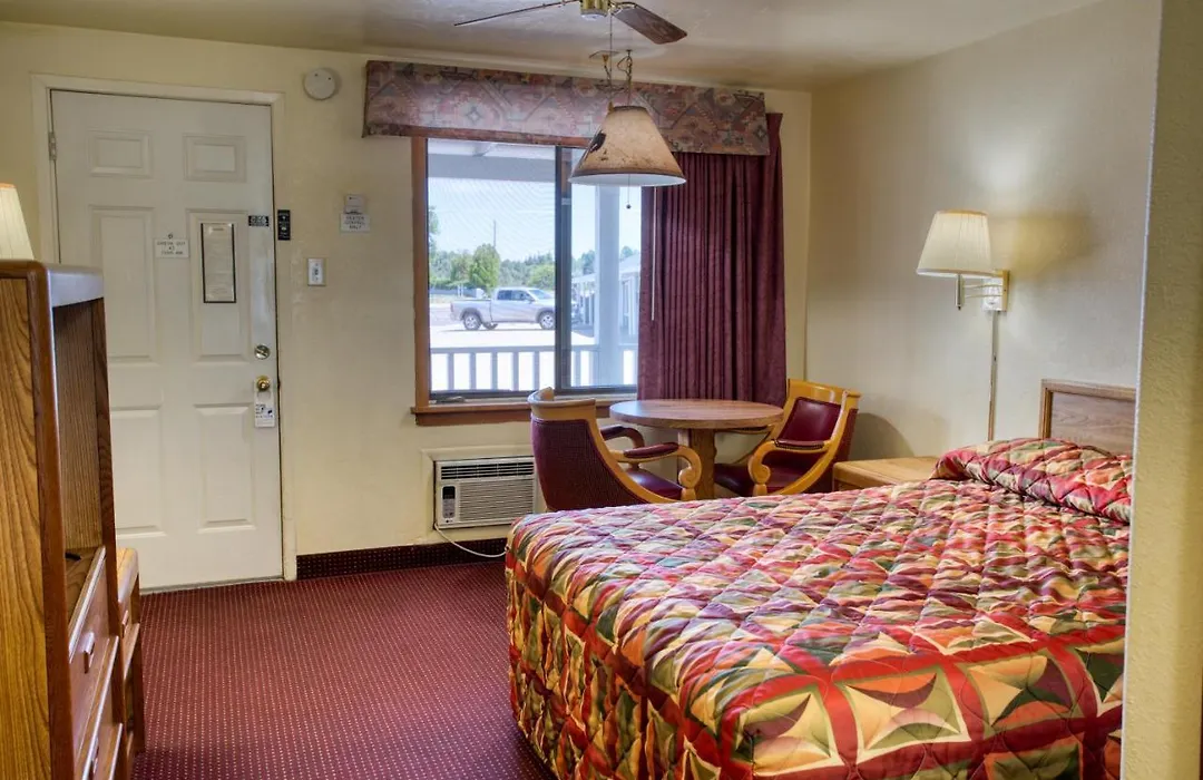 Kiva Motel-1