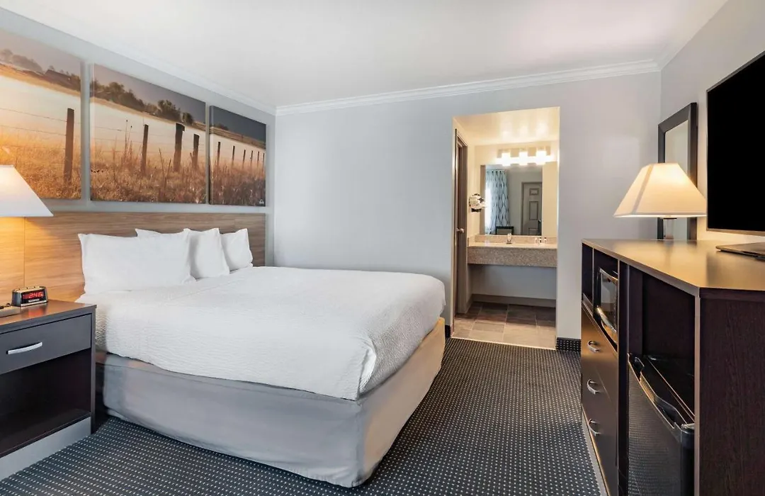 Days Inn By Wyndham Winnemucca-1