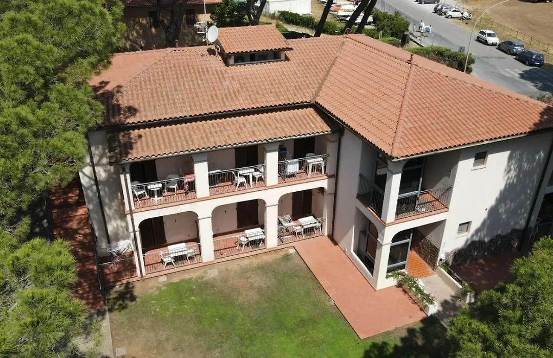 Hotel Boschetto-1