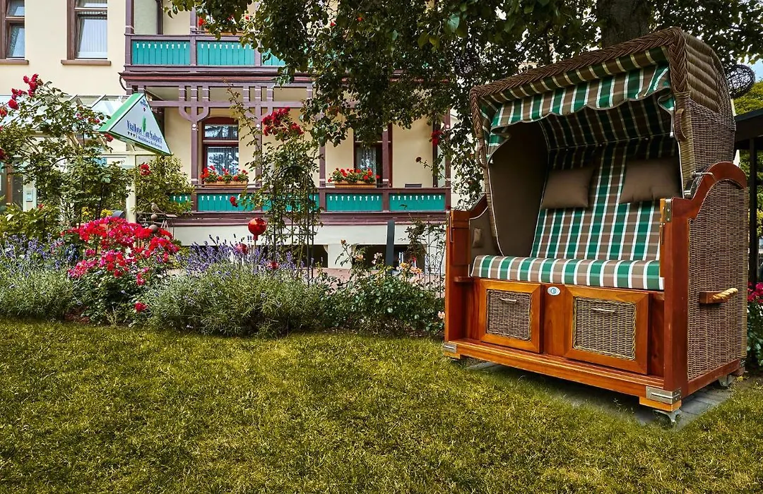 Vitalhotel Am Stadtpark Superior-1
