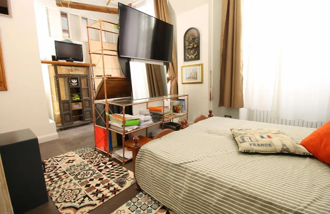La Locanda Dell'Architetto-1