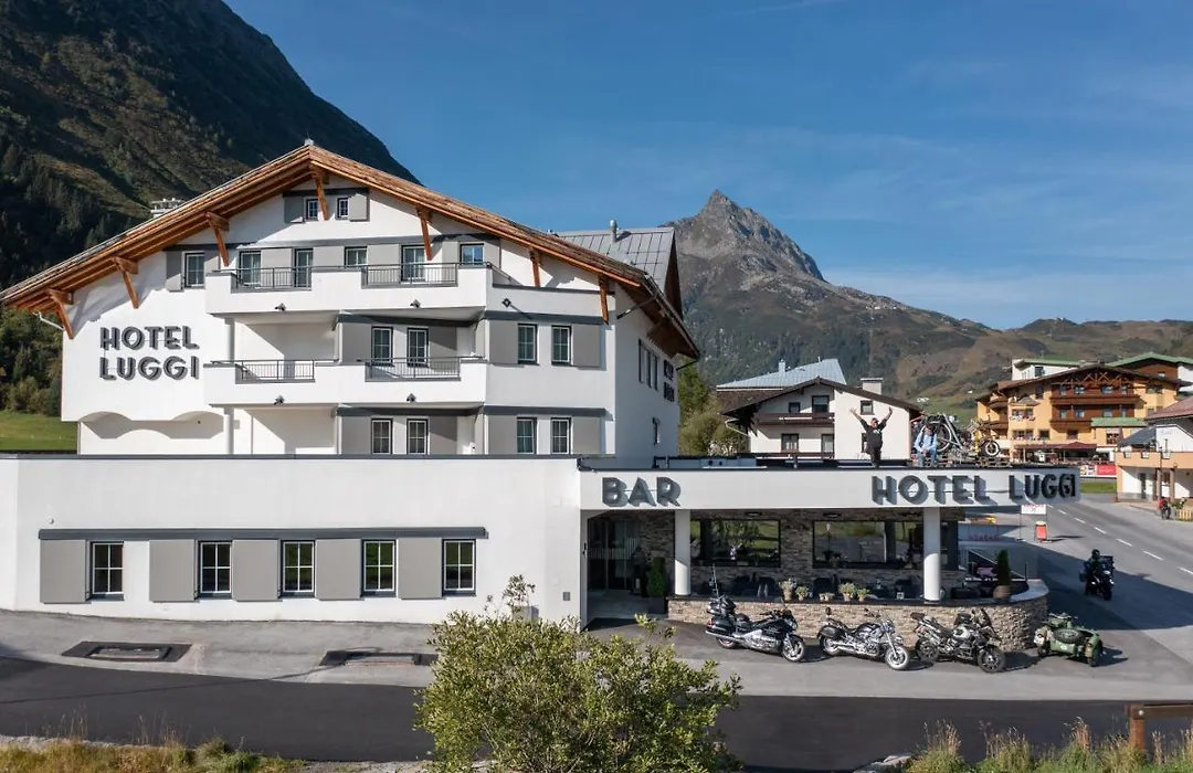 Hotel Luggi-1